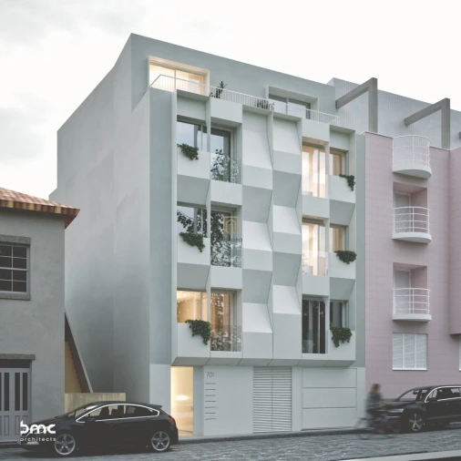 Apartamento T3 para Venda em Matosinhos e Leça da Palmeira Foto 2
