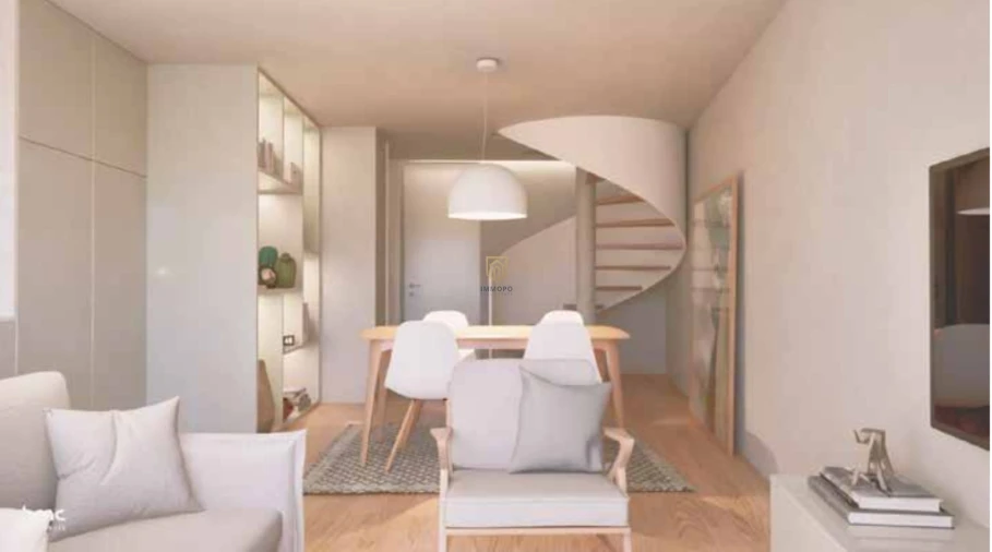 Apartamento T3 para Venda em Matosinhos e Leça da Palmeira Foto 7