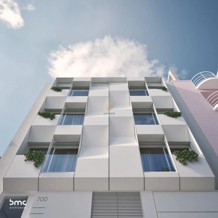 Apartamento T3 para Venda em Matosinhos e Leça da Palmeira Foto 6