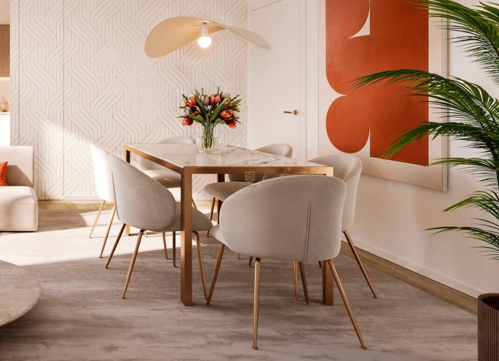 Apartamento T1 para Venda em Ermesinde Foto 19