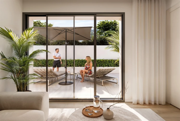 Apartamento T1 para Venda em Ermesinde Foto 7