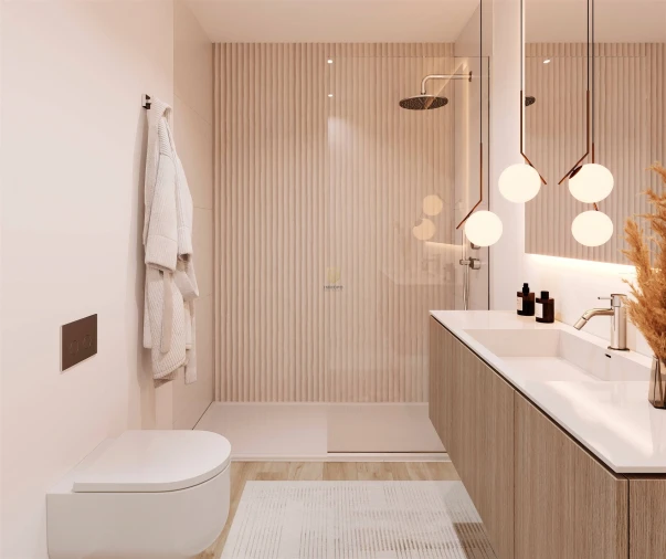 Apartamento T1 para Venda em Ermesinde Foto 6