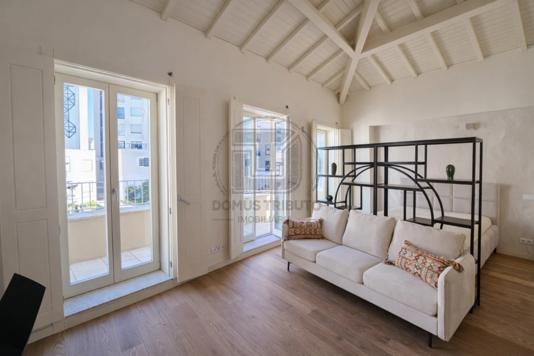 Apartamento T0 para Venda em Cedofeita, Santo Ildefonso, Sé, Miragaia, São Nicolau e Vitória Foto 13