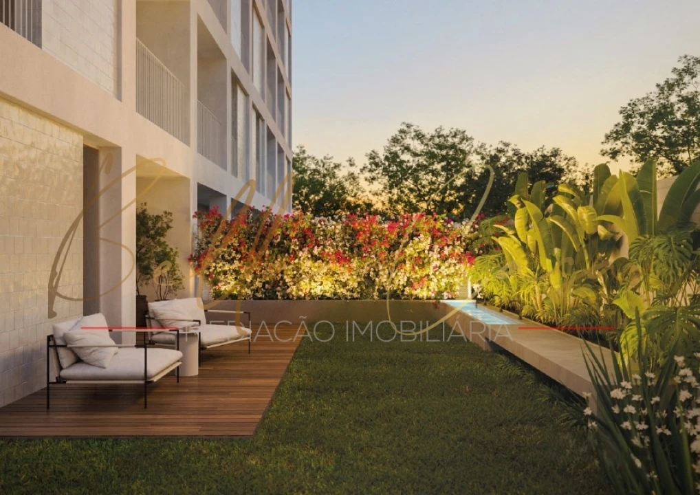 Apartamento T2 para Venda em Glória e Vera Cruz Foto 6