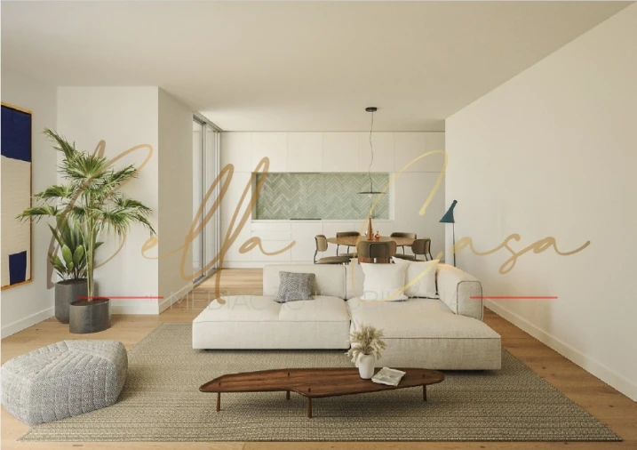 Apartamento T2 para Venda em Glória e Vera Cruz Foto 3