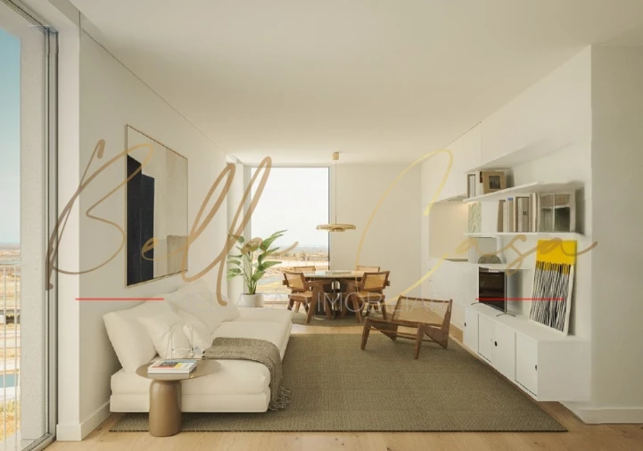 Apartamento T2 para Venda em Glória e Vera Cruz