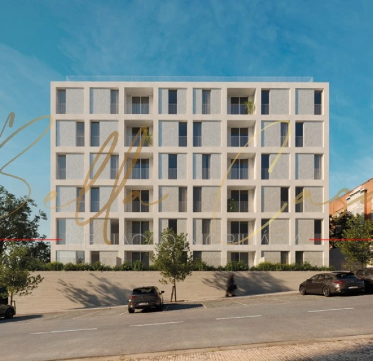 Apartamento T2 para Venda em Glória e Vera Cruz Foto 7