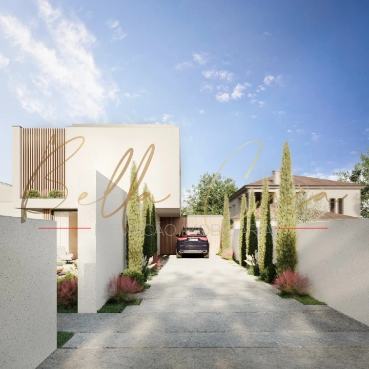 Moradia T4 para Venda em São Bernardo Foto 10