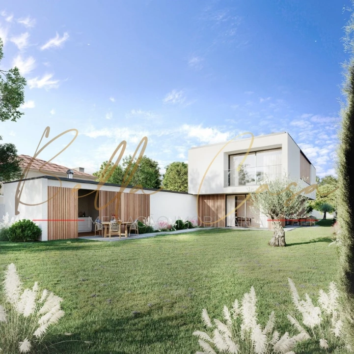 Moradia T4 para Venda em São Bernardo Foto 8