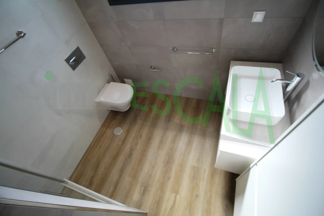 Moradia T3 para Venda em Aveiras de Cima Foto 30