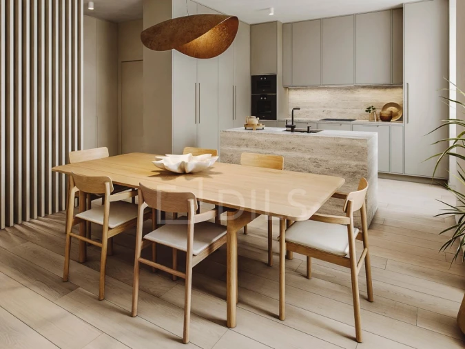 Apartamento T1 para Venda em Marvila Foto 3