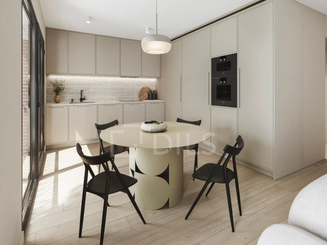 Apartamento T1 para Venda em Marvila Foto 7