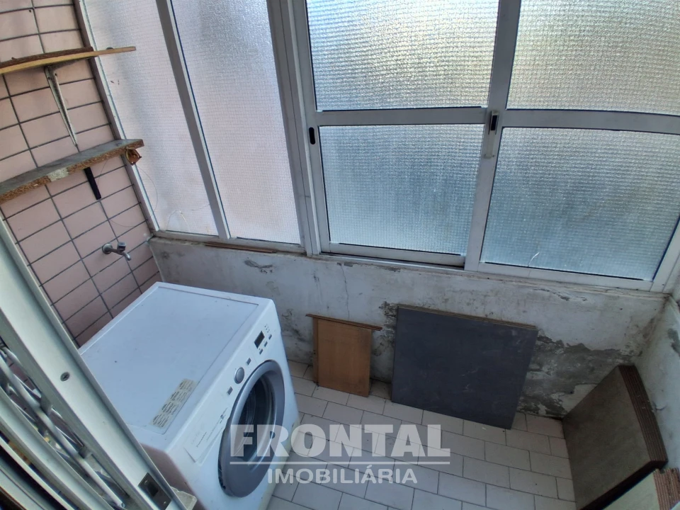 Apartamento T2 para Venda em Baguim do Monte (Rio Tinto) Foto 9