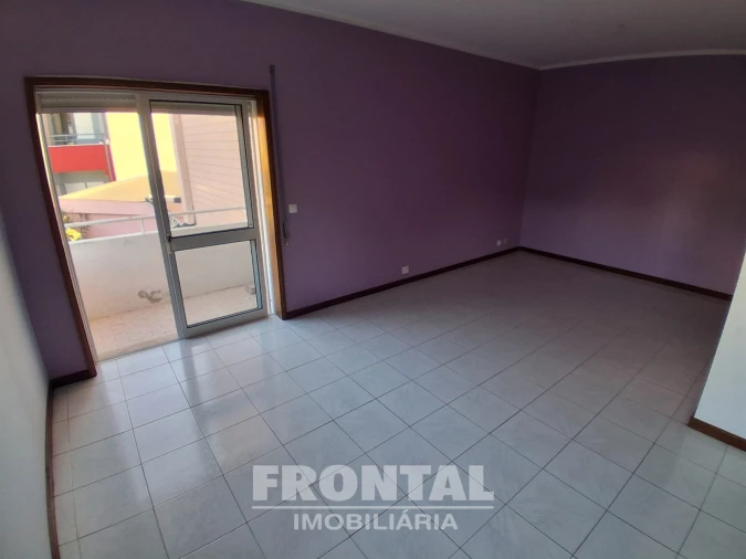 Apartamento T2 para Venda em Baguim do Monte (Rio Tinto) Foto 6