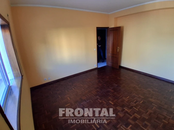 Apartamento T2 para Venda em Baguim do Monte (Rio Tinto) Foto 12