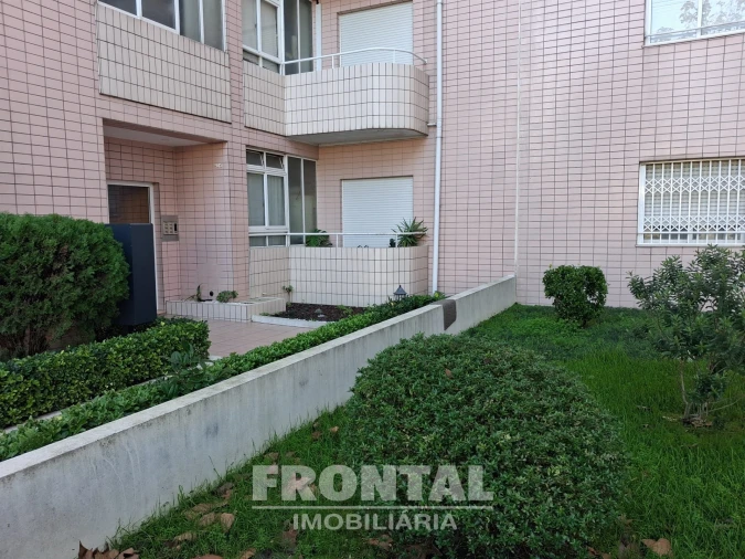 Apartamento T2 para Venda em Baguim do Monte (Rio Tinto) Foto 22