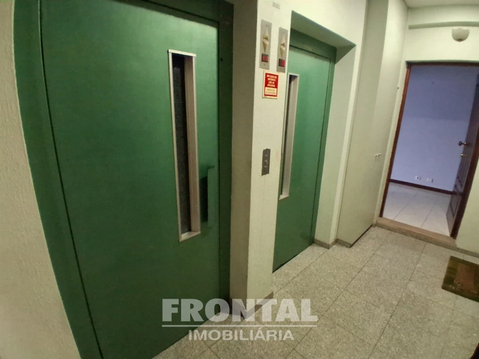 Apartamento T2 para Venda em Baguim do Monte (Rio Tinto) Foto 19