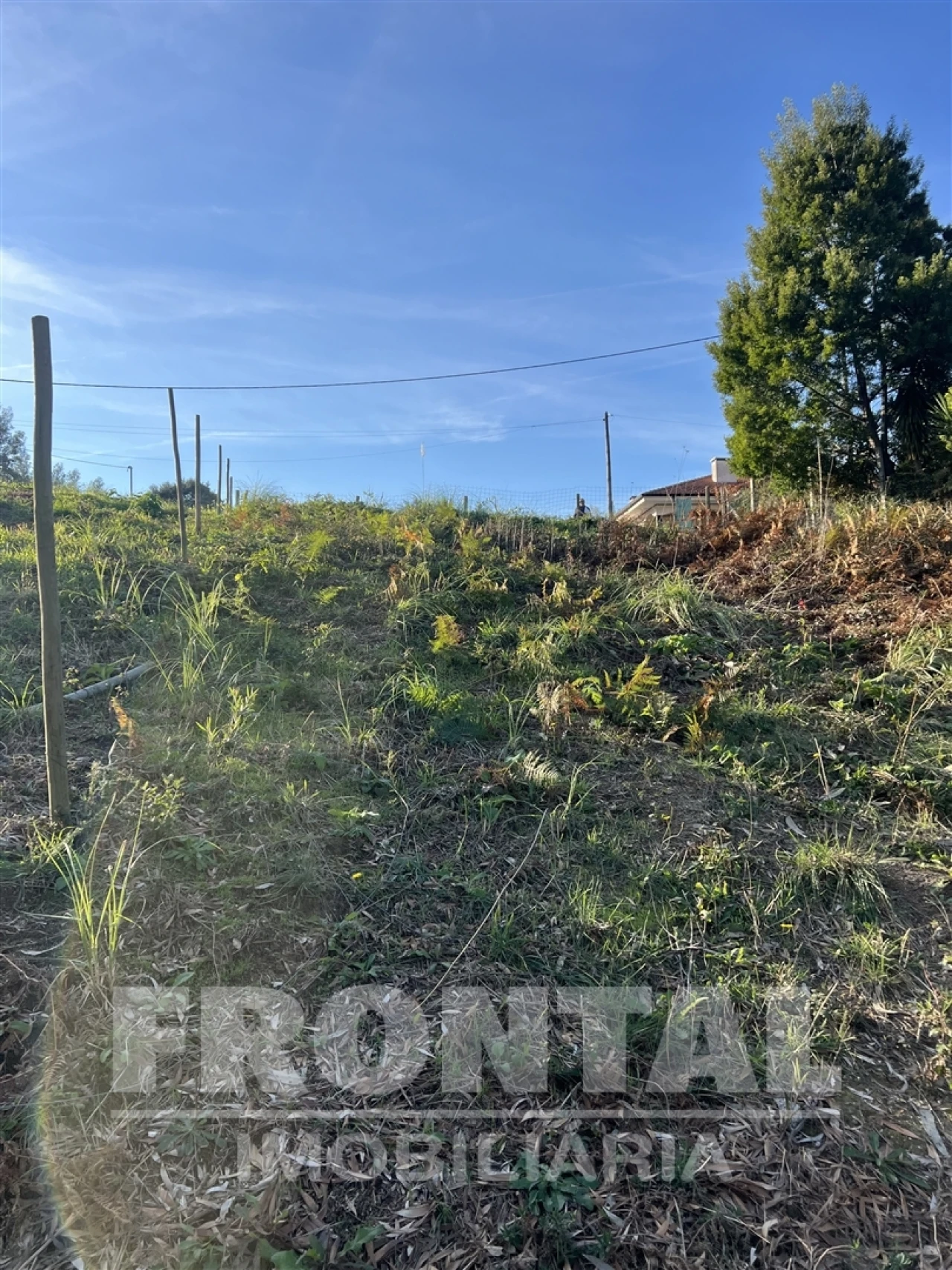 Terreno para Venda em Mafamude e Vilar do Paraíso Foto 8