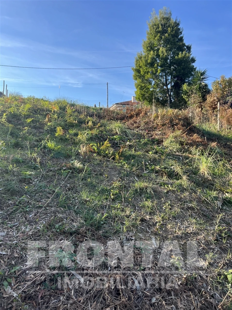 Terreno para Venda em Mafamude e Vilar do Paraíso Foto 10
