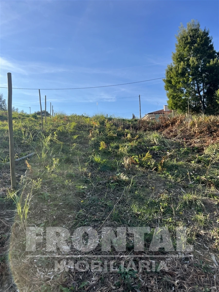 Terreno para Venda em Mafamude e Vilar do Paraíso Foto 8