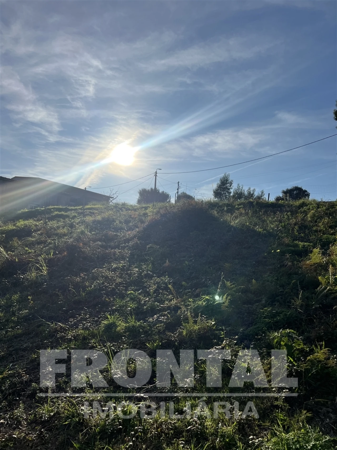 Terreno para Venda em Mafamude e Vilar do Paraíso Foto 6