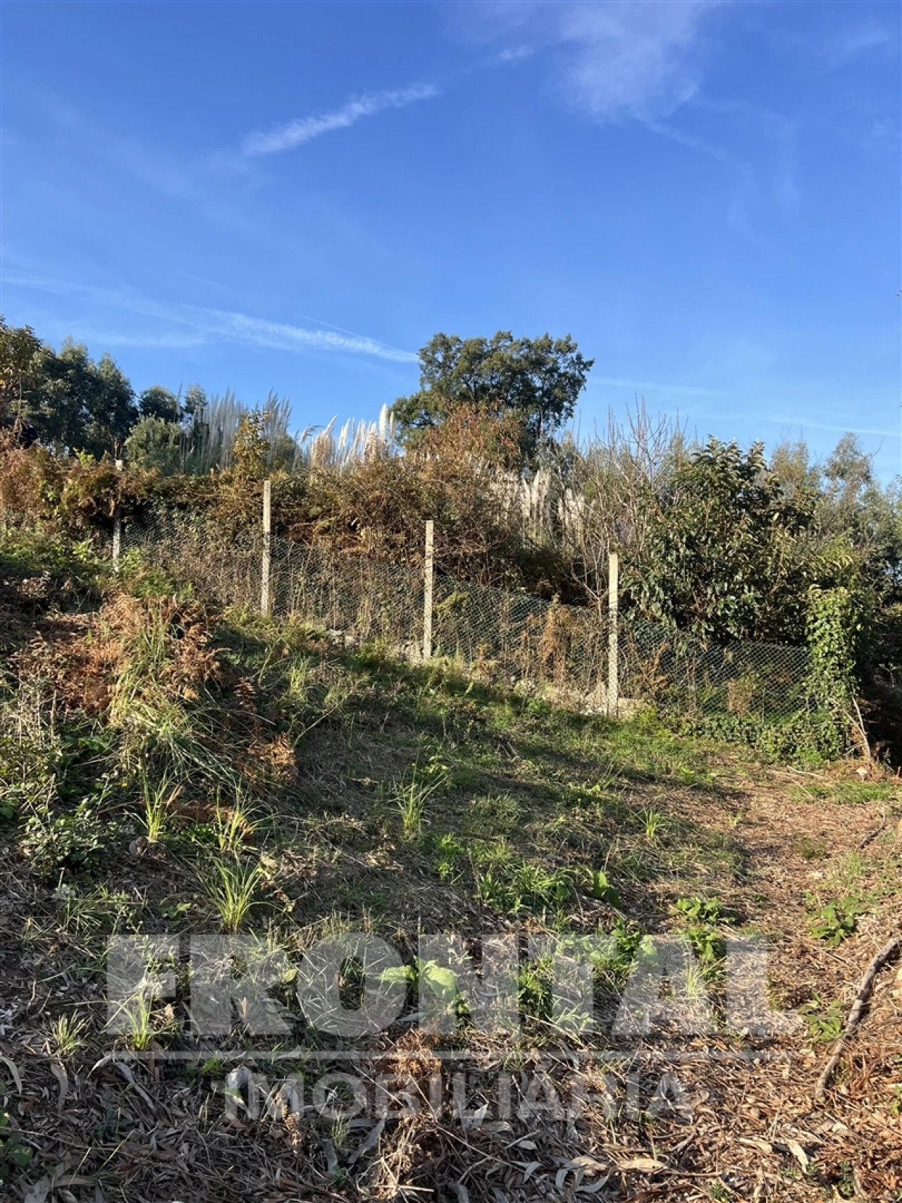 Terreno para Venda em Mafamude e Vilar do Paraíso Foto 9