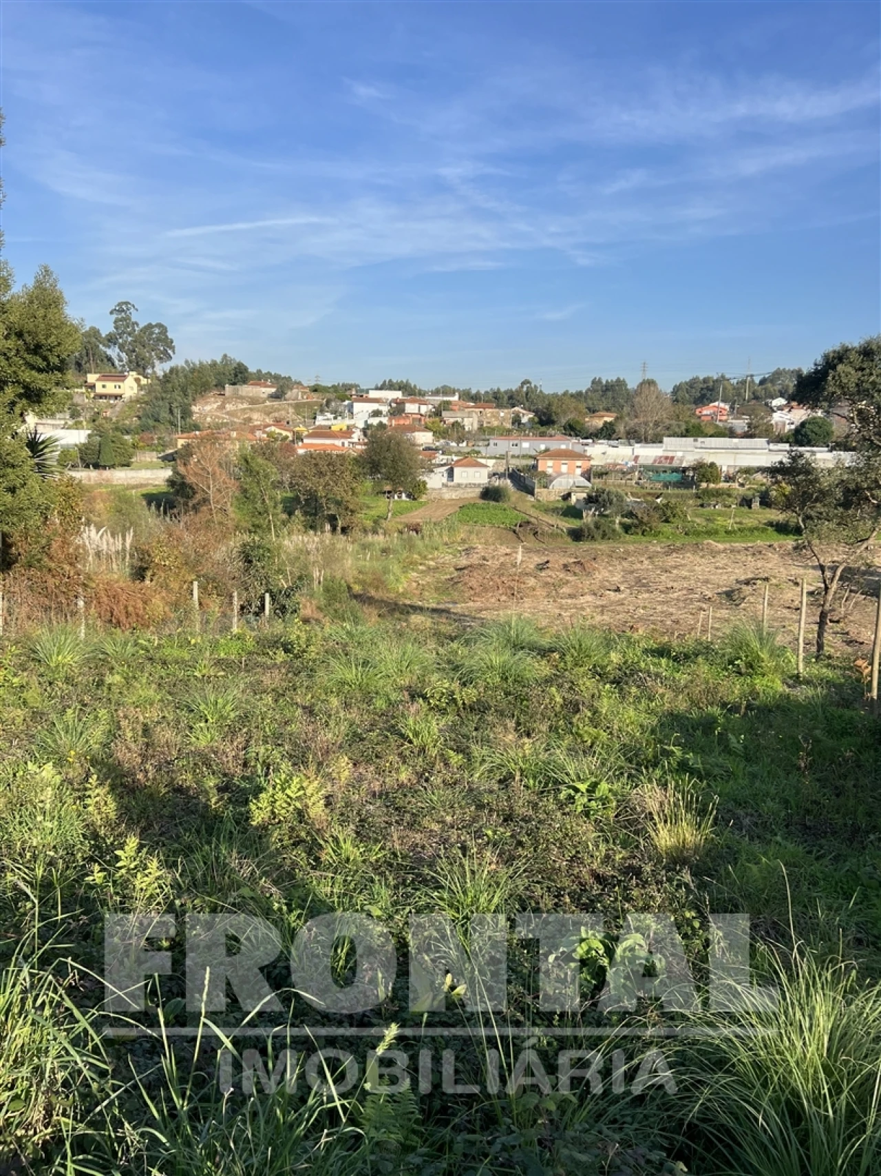 Terreno para Venda em Mafamude e Vilar do Paraíso Foto 7