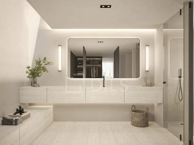 Moradia T5 para Venda em Aldoar, Foz do Douro e Nevogilde Foto 6