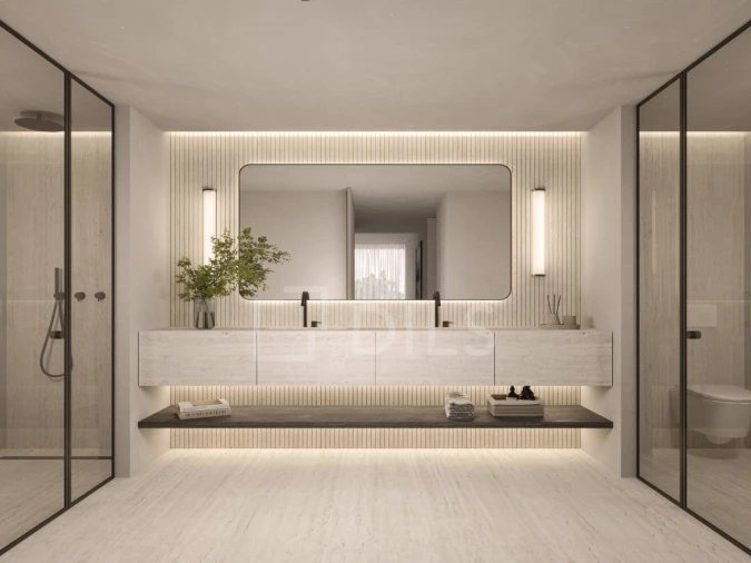 Moradia T5 para Venda em Aldoar, Foz do Douro e Nevogilde Foto 26