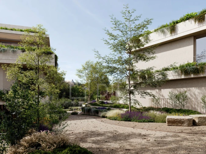 Moradia T5 para Venda em Aldoar, Foz do Douro e Nevogilde Foto 35