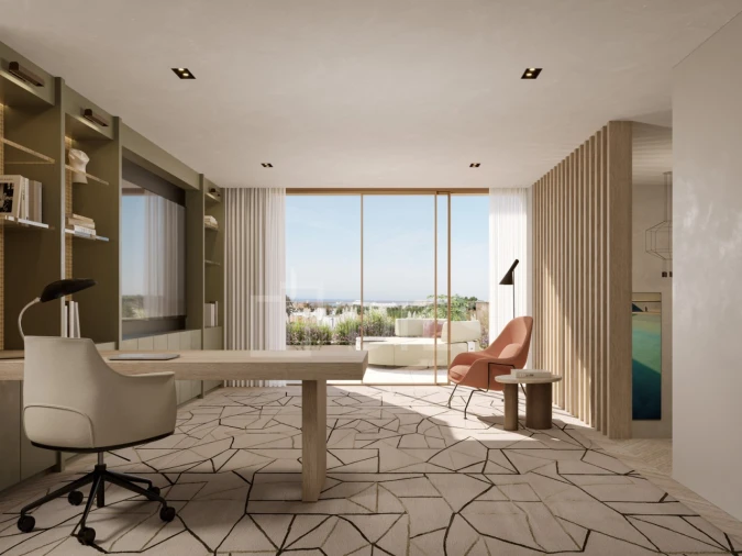 Moradia T5 para Venda em Aldoar, Foz do Douro e Nevogilde Foto 40