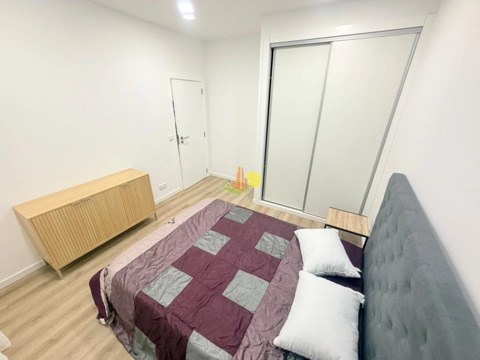 Apartamento T3 para Arrendamento em Buarcos Foto 13