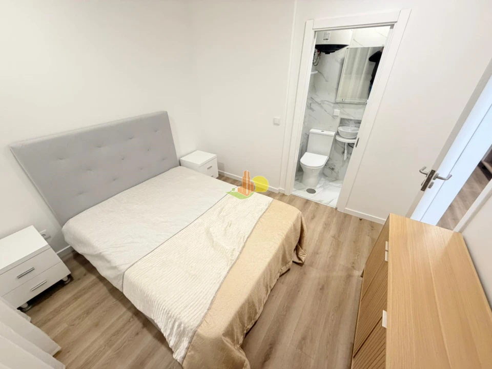 Apartamento T3 para Arrendamento em Buarcos Foto 8