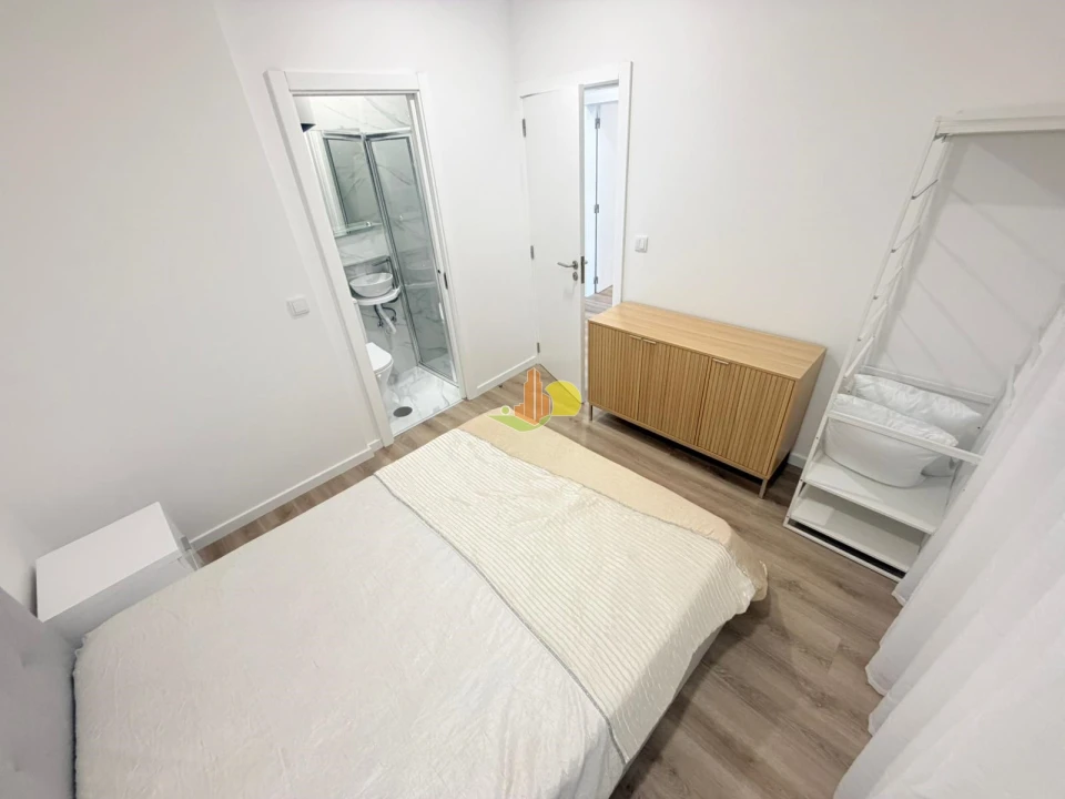 Apartamento T3 para Arrendamento em Buarcos Foto 9