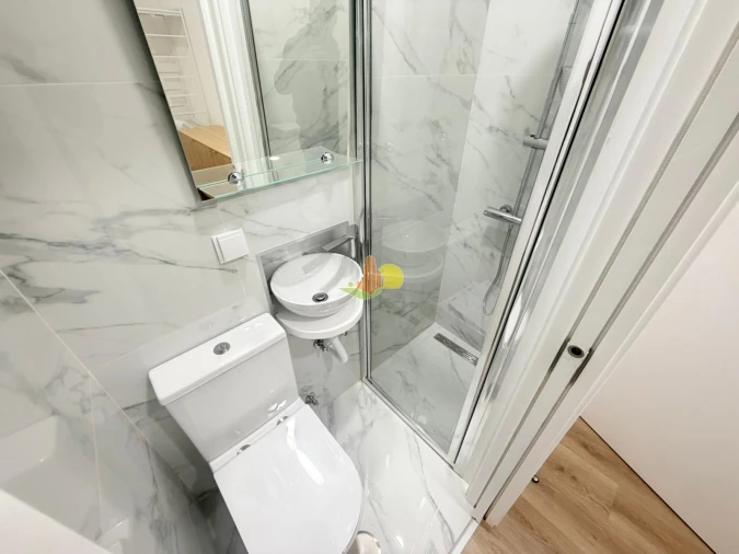 Apartamento T3 para Arrendamento em Buarcos Foto 10