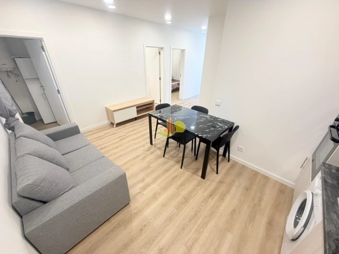 Apartamento T3 para Arrendamento em Buarcos Foto 4