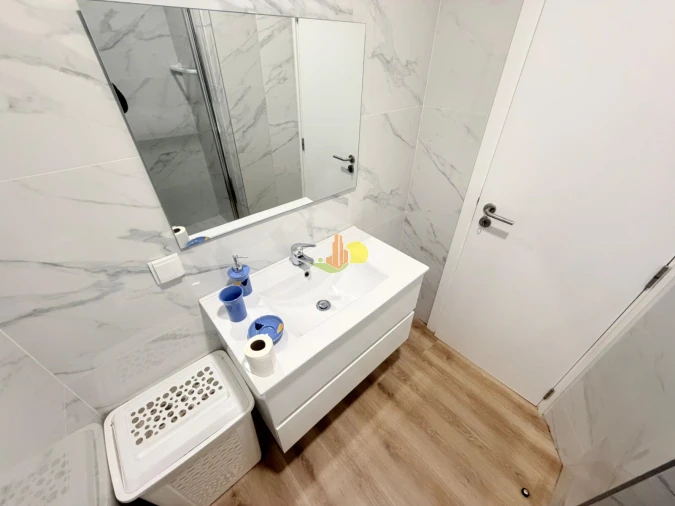 Apartamento T3 para Arrendamento em Buarcos Foto 14