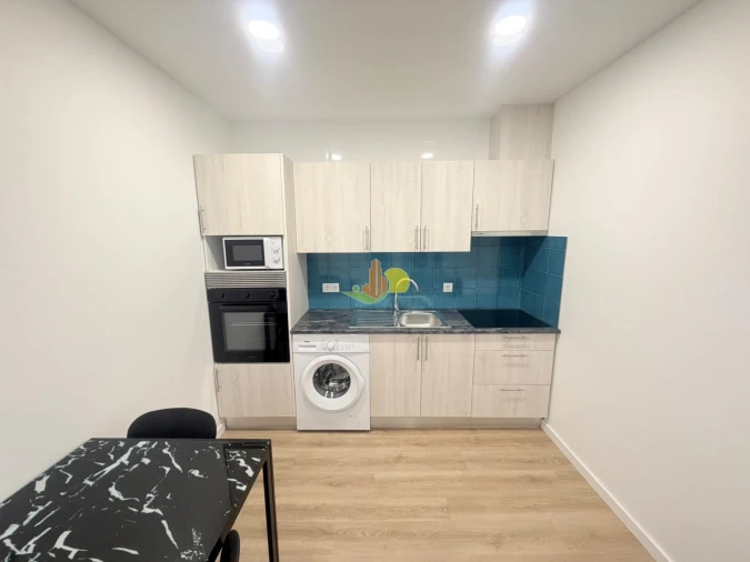 Apartamento T3 para Arrendamento em Buarcos Foto 2