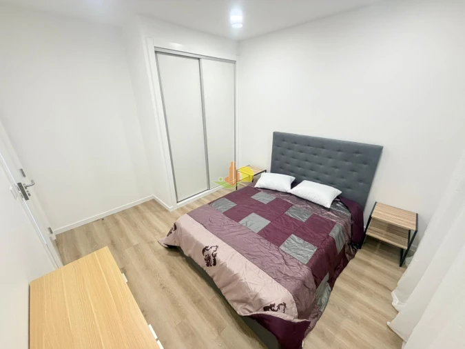 Apartamento T3 para Arrendamento em Buarcos Foto 12