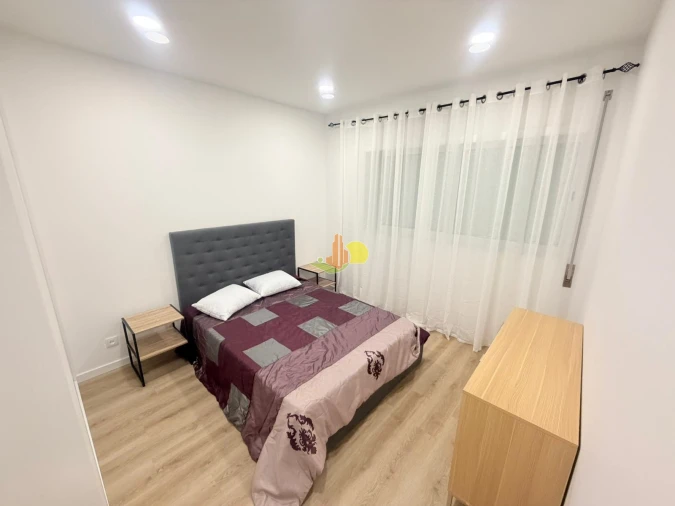 Apartamento T3 para Arrendamento em Buarcos Foto 11