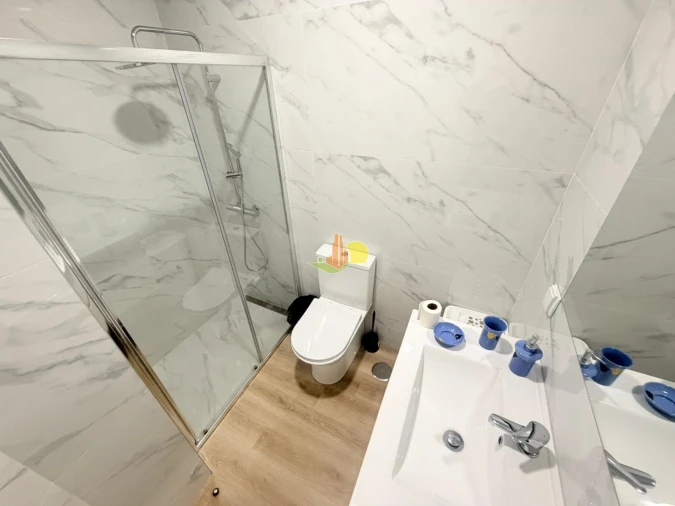 Apartamento T3 para Arrendamento em Buarcos Foto 15