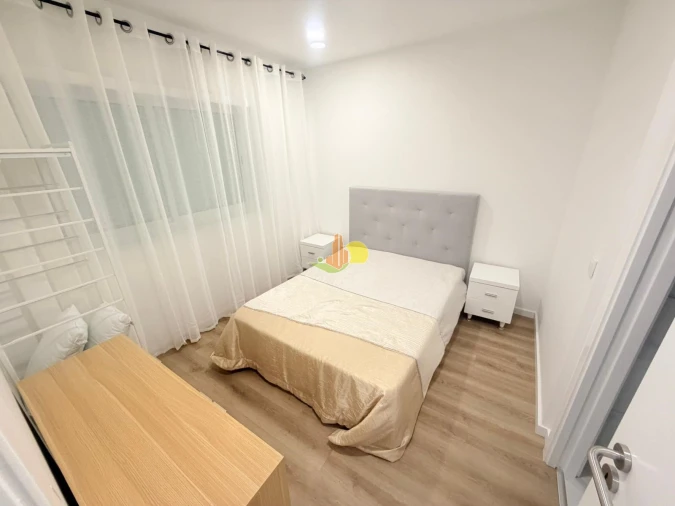 Apartamento T3 para Arrendamento em Buarcos Foto 7
