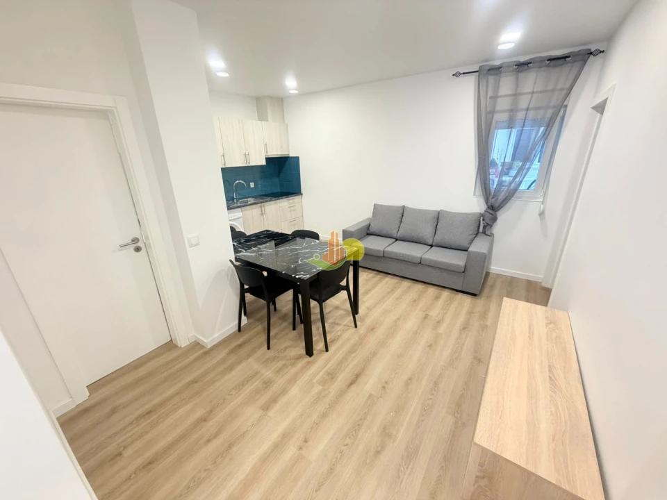 Apartamento T3 para Arrendamento em Buarcos Foto 5