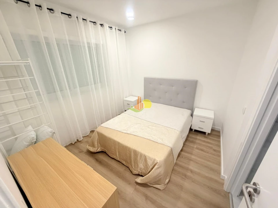Apartamento T3 para Arrendamento em Buarcos Foto 7