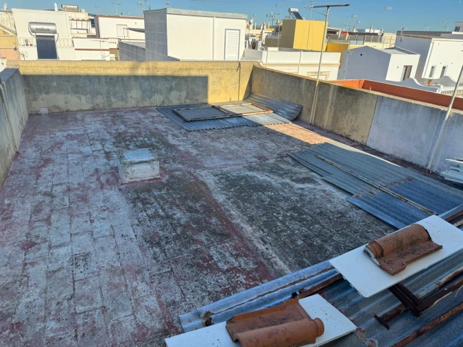 Moradia T7 para Venda em Moncarapacho e Fuseta Foto 24