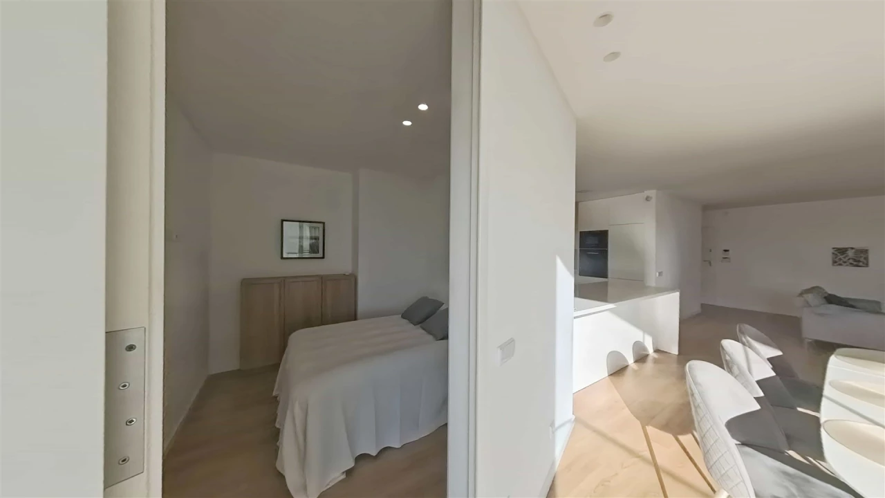 Apartamento T2 para Venda em Olhão Foto 46