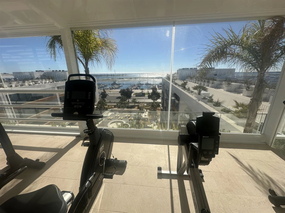 Apartamento T2 para Venda em Olhão Foto 10