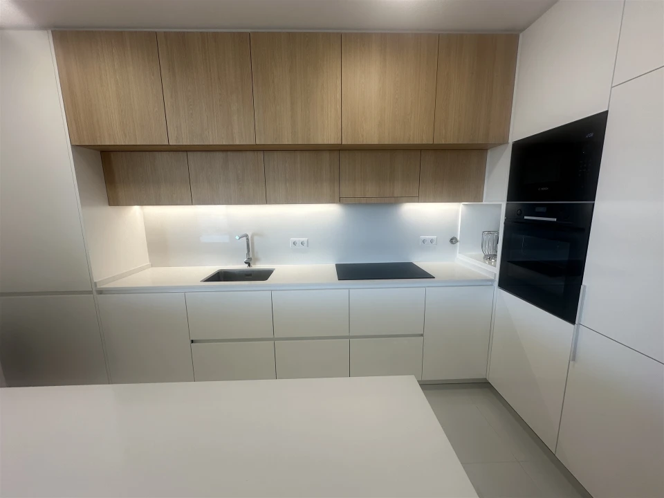 Apartamento T2 para Venda em Olhão Foto 22