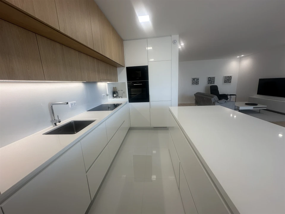 Apartamento T2 para Venda em Olhão Foto 20