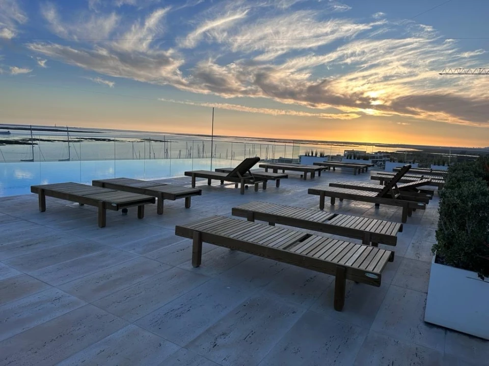 Apartamento T2 para Venda em Olhão Foto 4